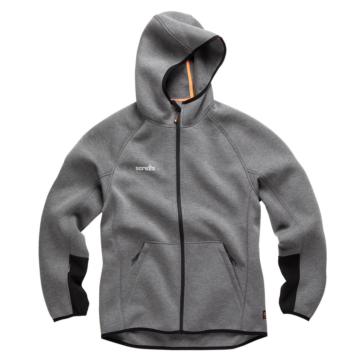 Scruffs Trade Air-Layer Hoodie