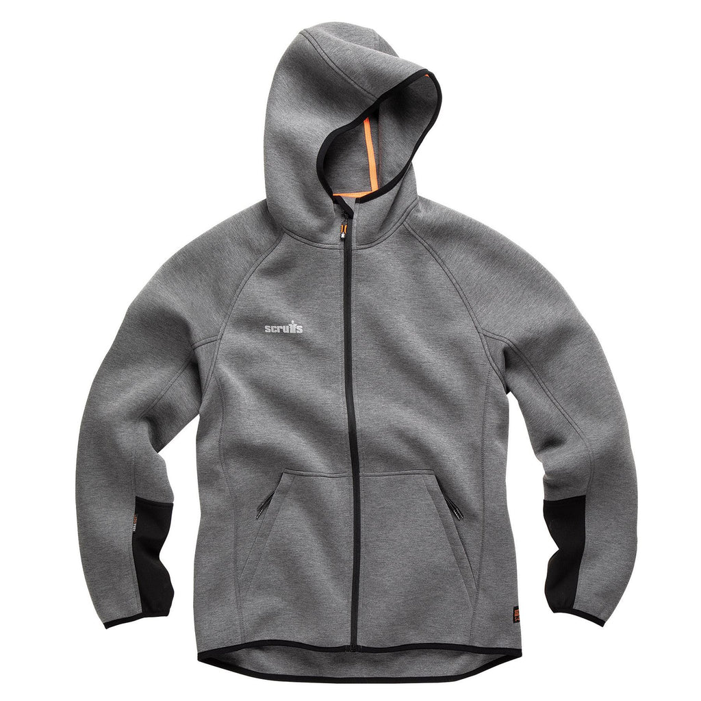 Scruffs Trade Air-Layer Hoodie