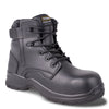 Titan Lithium Ultra S7S Metal-Free Waterproof Leather Safety Boots