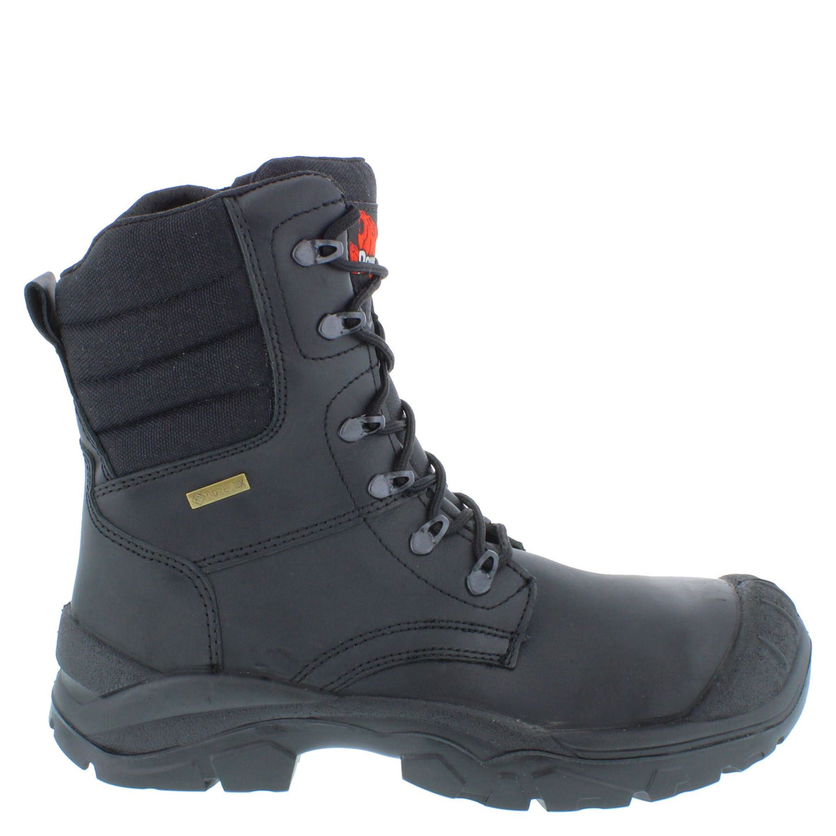 U-Power York UK S3 Waterproof Gore-Tex Safety Boots