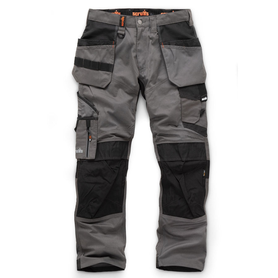 Scruffs Trade Holster Trousers