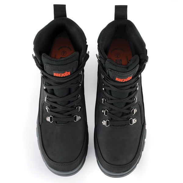Scruffs Rugged Safety Boots