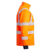 Blackrock Hi-Vis 1/4 Zip Up Sweatshirt