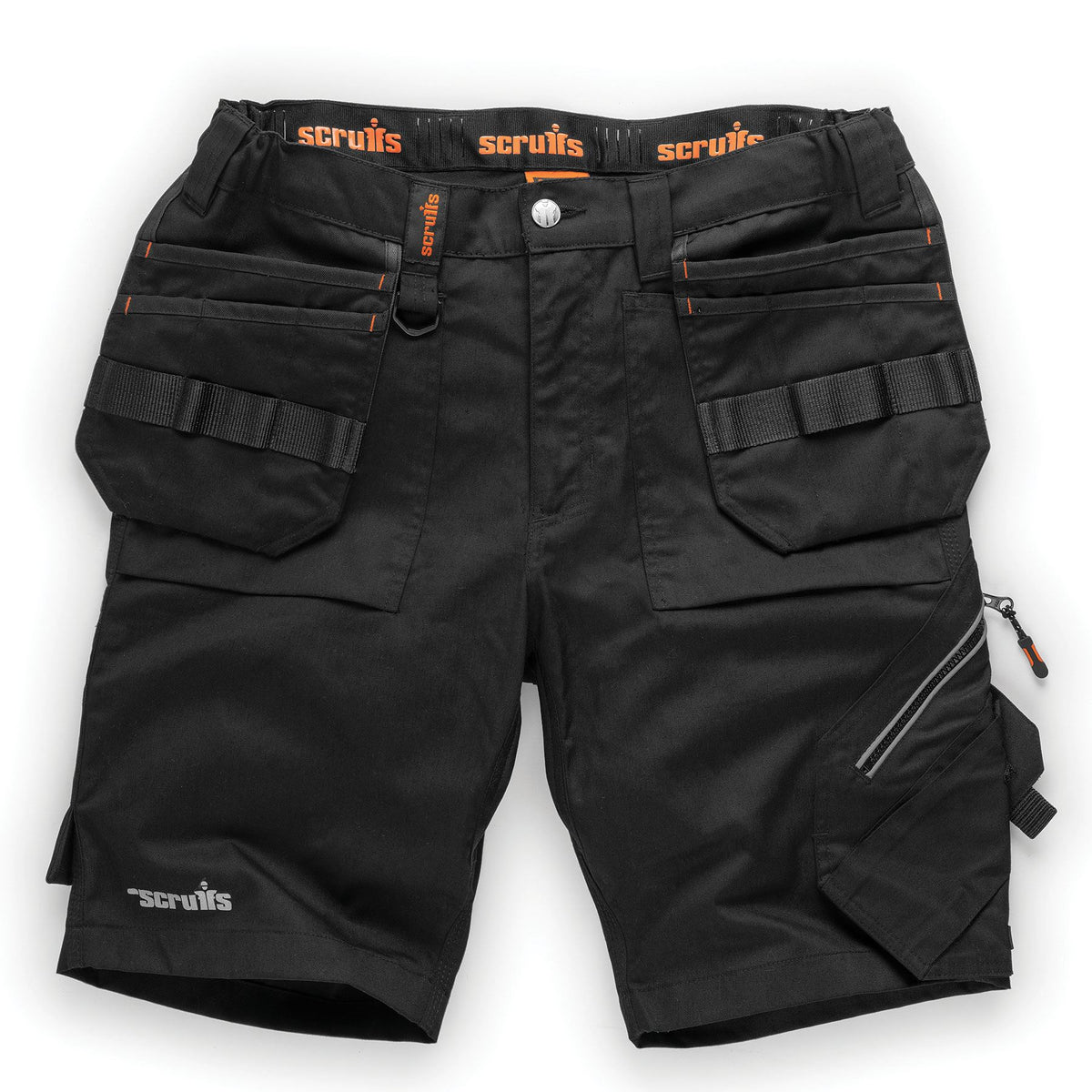 Scruffs Women's Trade Flex Holster Shorts