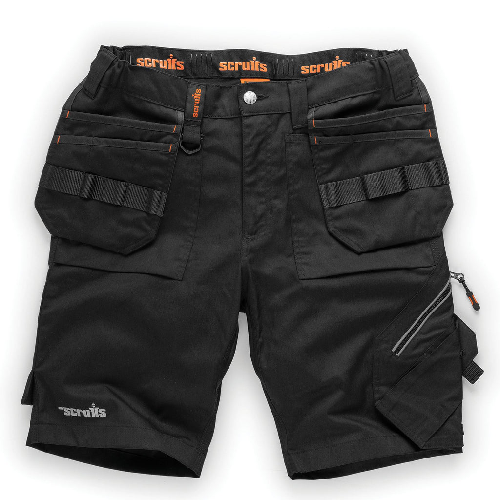 Scruffs Women's Trade Flex Holster Shorts