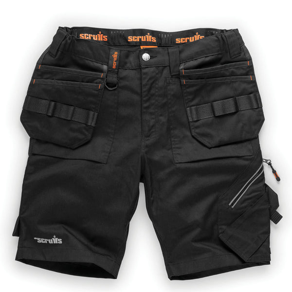Scruffs Women's Trade Flex Holster Shorts
