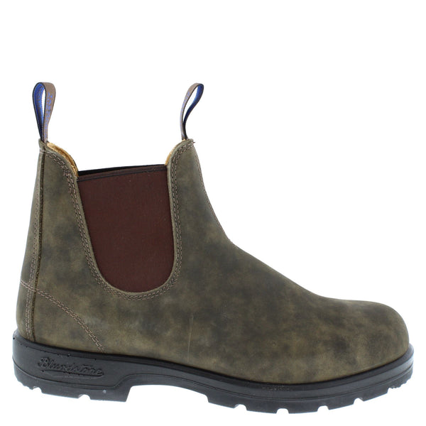 Blundstone #584 Non-Safety Thermal Chelsea Boots