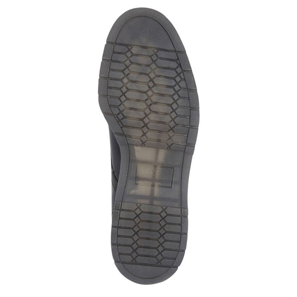 Grafters M 181 4 Eyelet Uniform Shoes