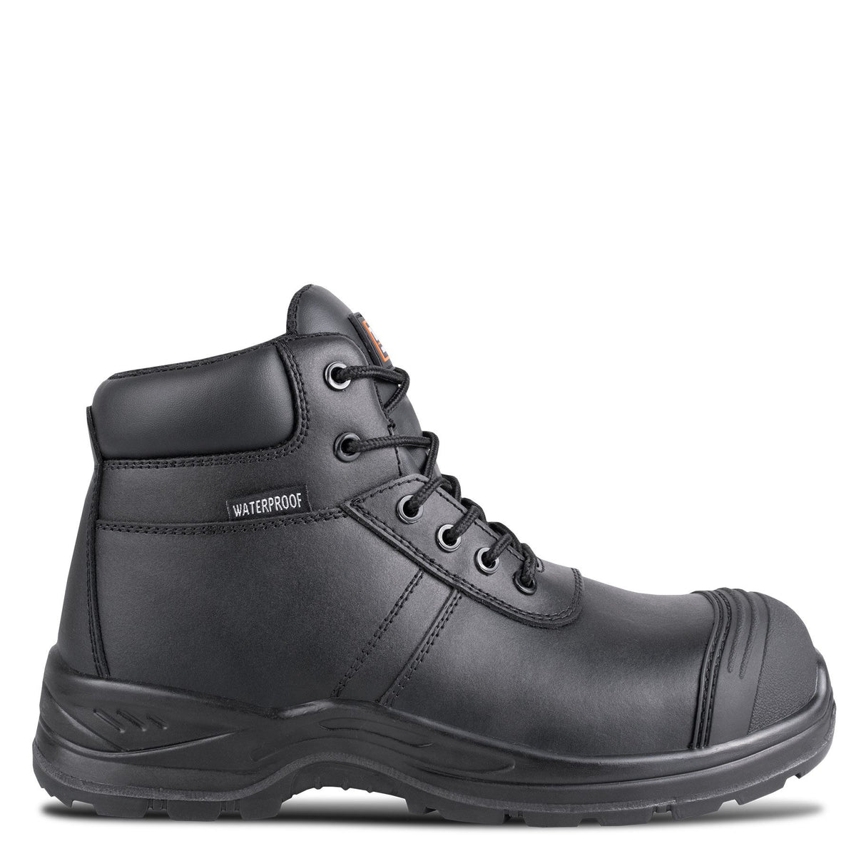 Titan Nitro S7S Metal-Free Waterproof Safety Boots