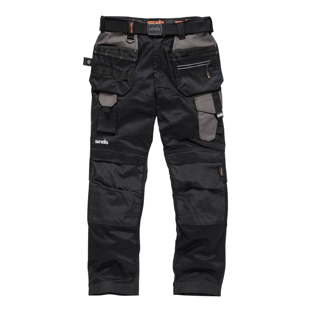 Scruffs Pro Flex Holster Trousers