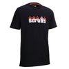 Scruffs Scruffs Graphic T-Shirt