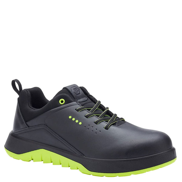 Blackrock Austin S3L Composite Lightweight Leather Safety Trainers