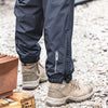 JCB Trencher S7S Waterproof High Leg Safety Boots