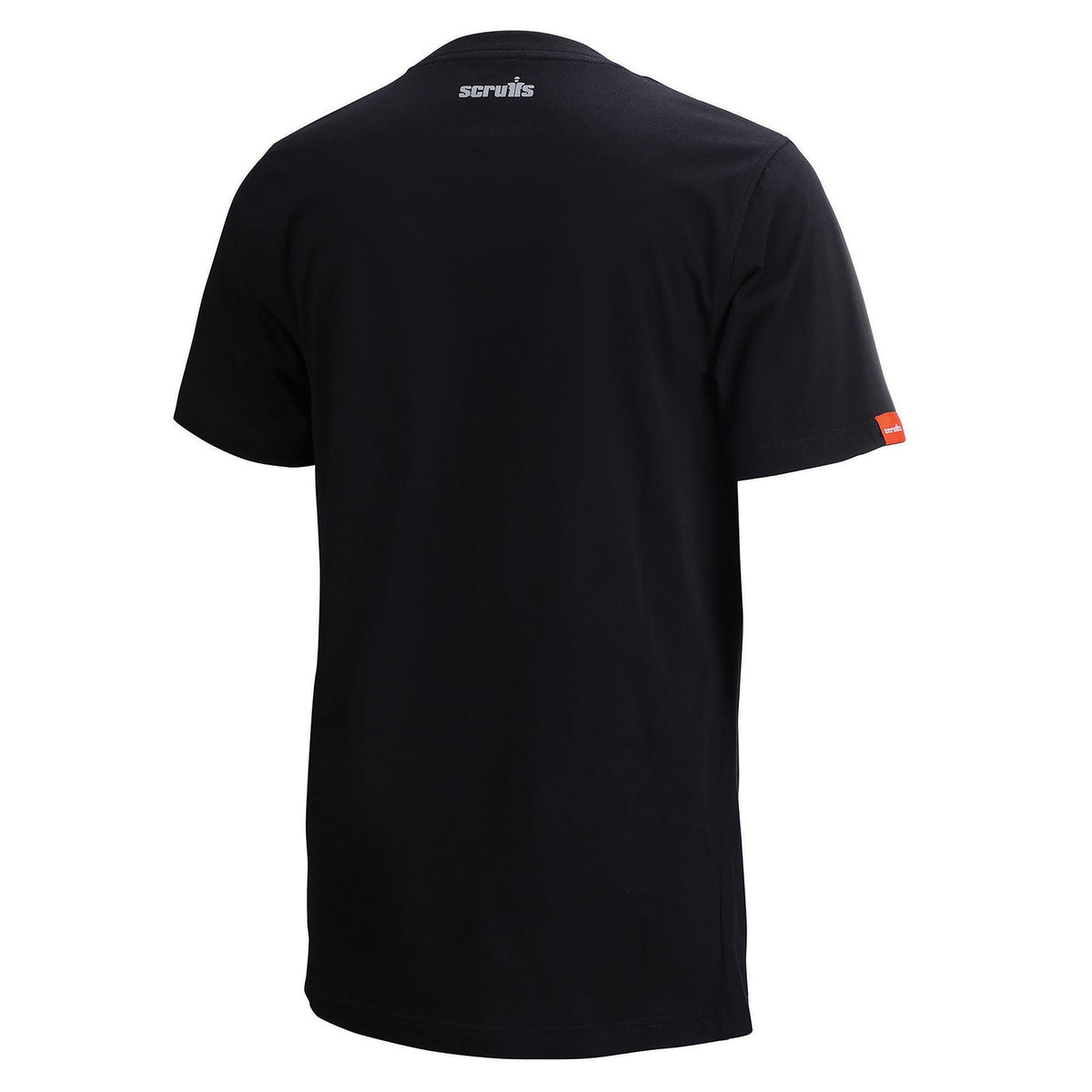 Scruffs Scruffs Graphic T-Shirt