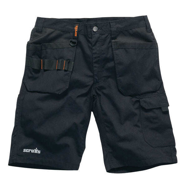 Scruffs Trade Flex Holster Shorts
