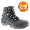 Cofra Ortles S3 Leather Safety Boots