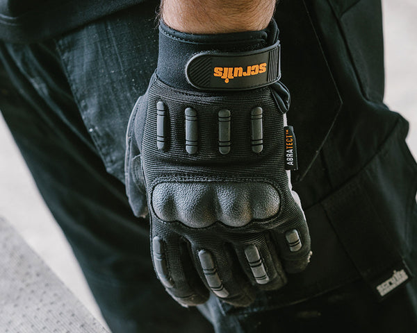 Scrufes Scruffs | Safety Workwear, Footwear & Accessories | Rock Solid Safety