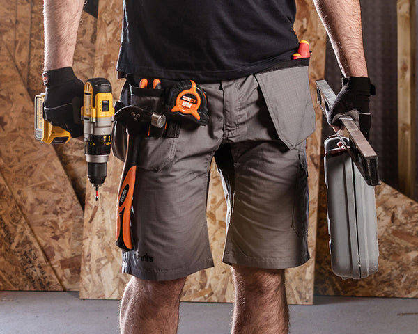Scrufes Scruffs | Safety Workwear, Footwear & Accessories | Rock Solid Safety