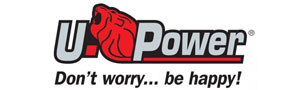 U-Power Logo