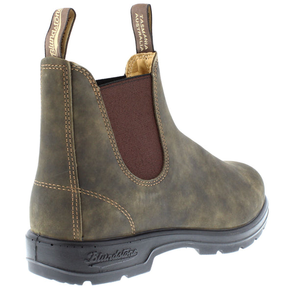 Blundstone #585 Non-Safety Chelsea Boots