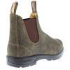 Blundstone #585 Non-Safety Chelsea Boots