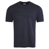 JCB Workwear Embossed Work T-Shirt