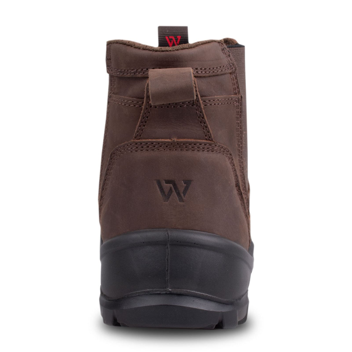 Wright Safety Onyx S3S ESD Metal-Free Dealer Safety Boots