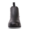 Titan Chelsea S3 Leather Safety Dealer Boots