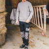 JCB Workwear Trade Plus Rip Stop Trousers