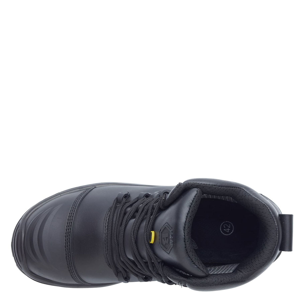 Blackrock Metshield 6" Waterproof Leather ESD Safety Boots