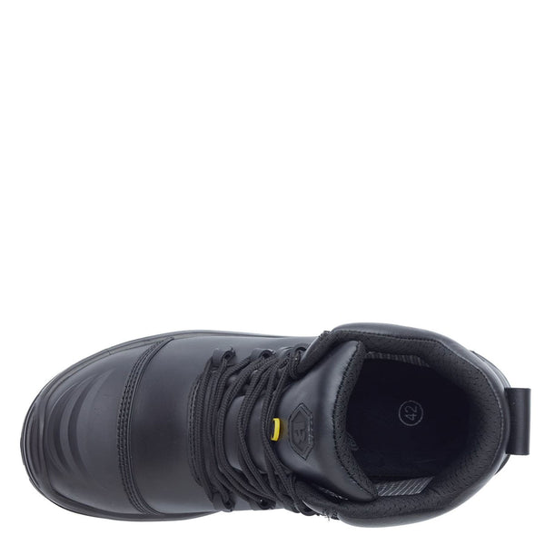 Blackrock Metshield 6" Waterproof Leather ESD Safety Boots