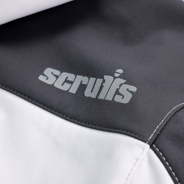 Scruffs Worker Softshell Jacket