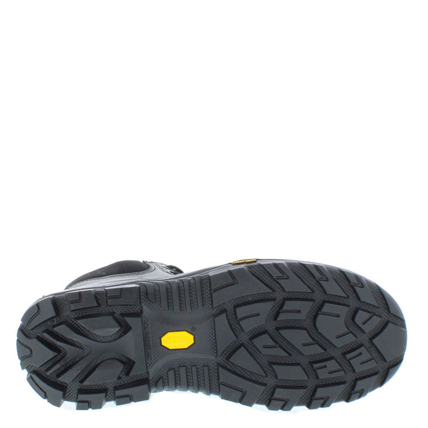 U-Power Mercia S3S Lace-Up Leather Vibram Safety Boots