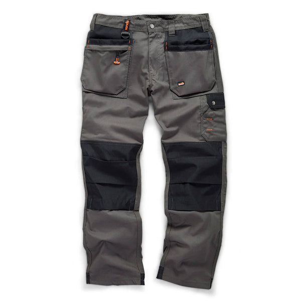 Scruffs Worker Plus Trousers