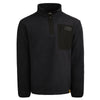 JCB Workwear Borg Overhead Fleece