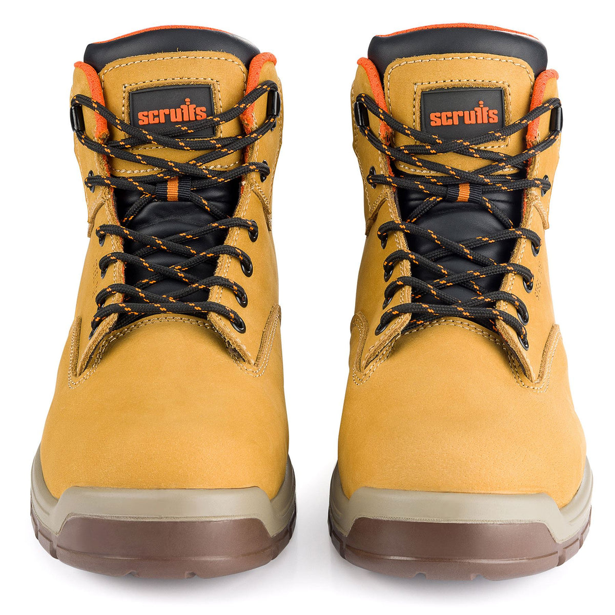 Scruffs Stratton SB FO Safety Boots