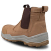 Wright Safety Onyx S3S ESD Metal-Free Dealer Safety Boots