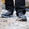 Scruffs Women's Argon Safety Trainers