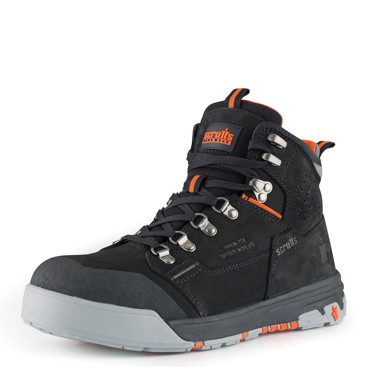 Scruffs Hydra Safety Boots