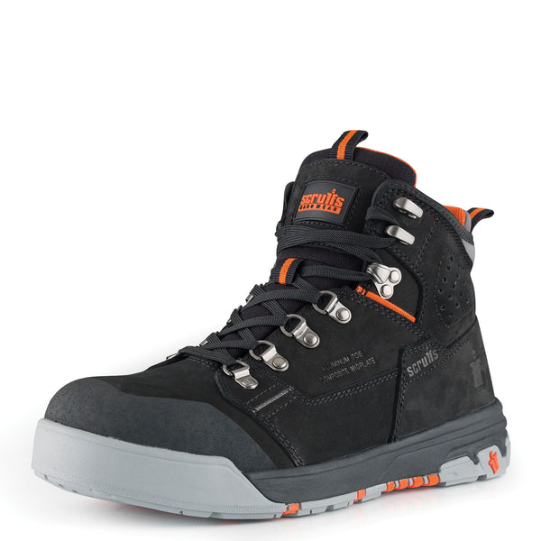 Scruffs Hydra Safety Boots