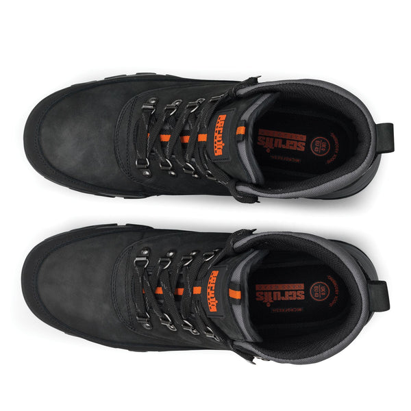 Scruffs Scarfell Safety Boots