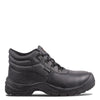 Titan Mercury Plus S3 Water-Resistant Leather Safety Boots