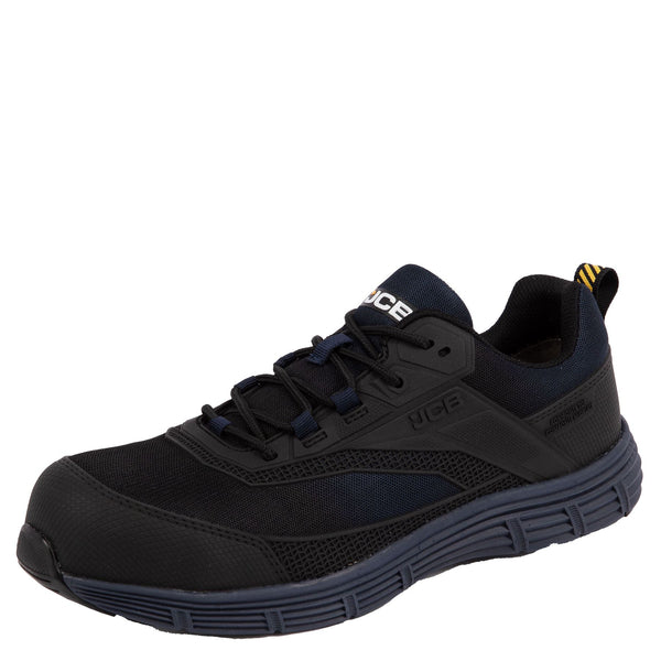 JCB Cagelow 2 S1PS Metal-Free Safety Trainers