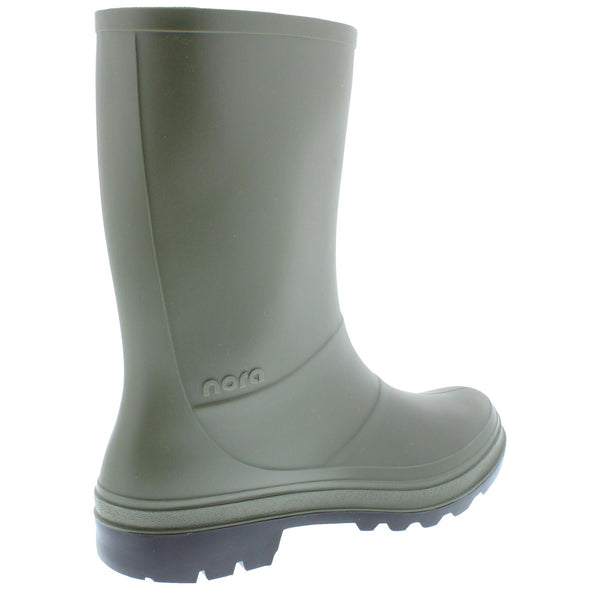Nora Iseo Non-Safety Short Wellington Boots