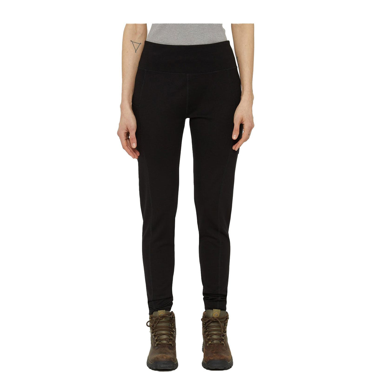 Dickies Women's Double Pocket Legging