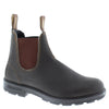 Blundstone #500 Non-Safety Water-Resistant Chelsea Boots