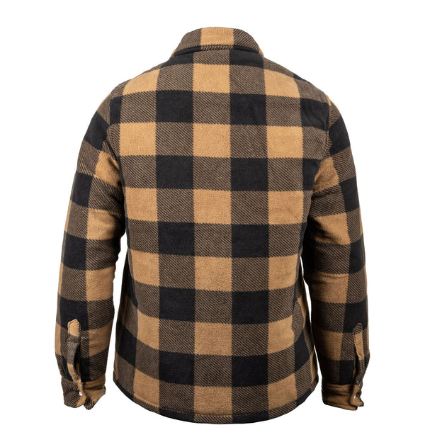 Dickies Portland Checked Shirt