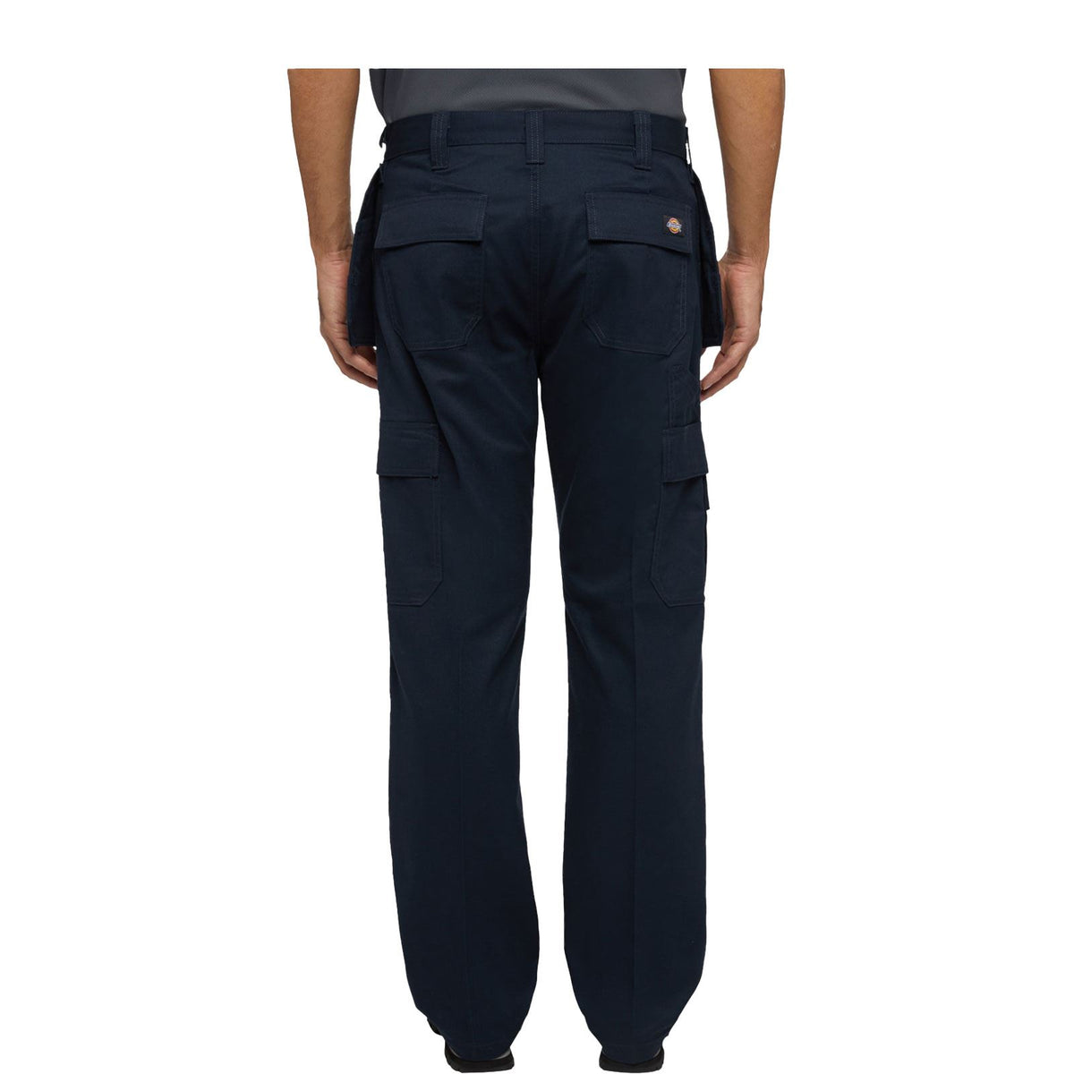 Dickies Everyday Holster Pocket Work Trousers