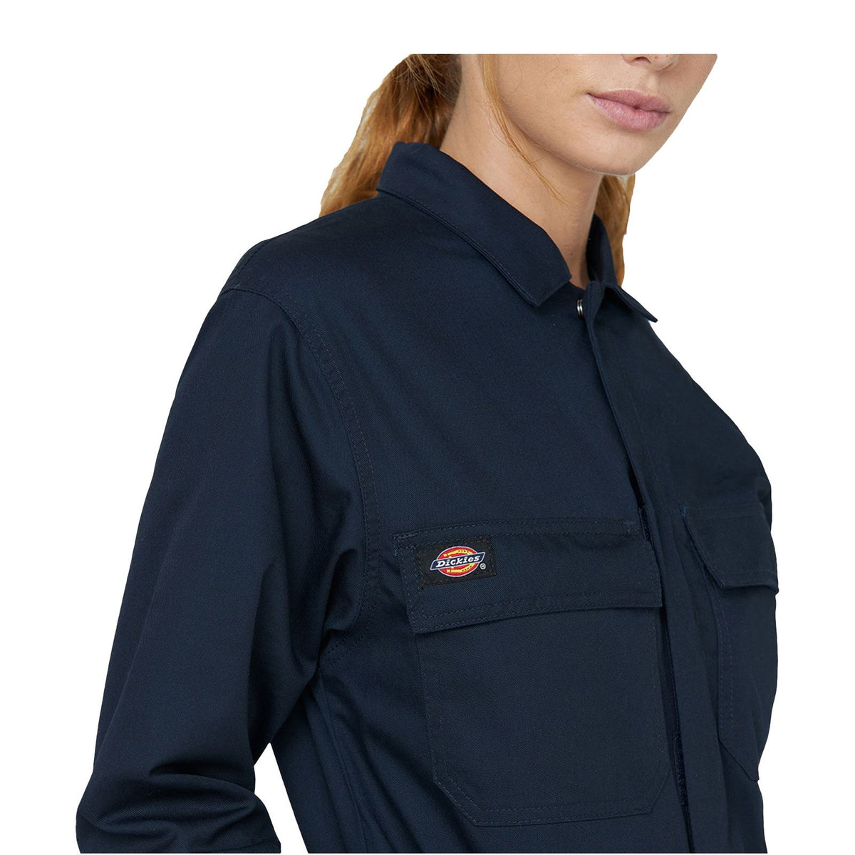 Dickies Everyday Women's Work Coverall