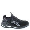 U-Power Rush S ESD S3S Lace-Up Leather Safety Trainers
